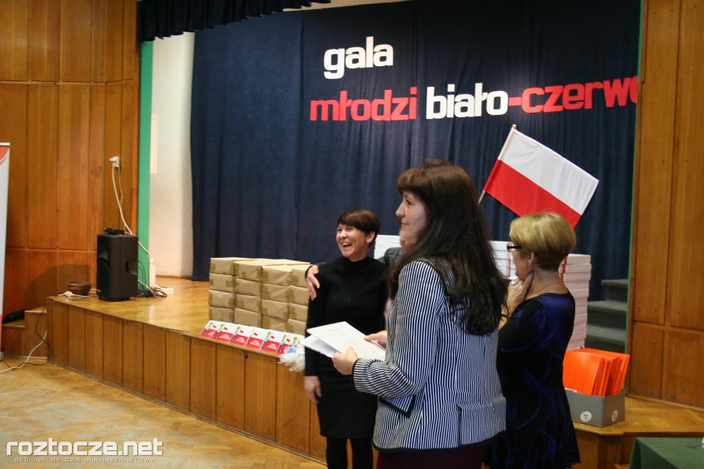 Doroczna Gala Wolontariatu 2019