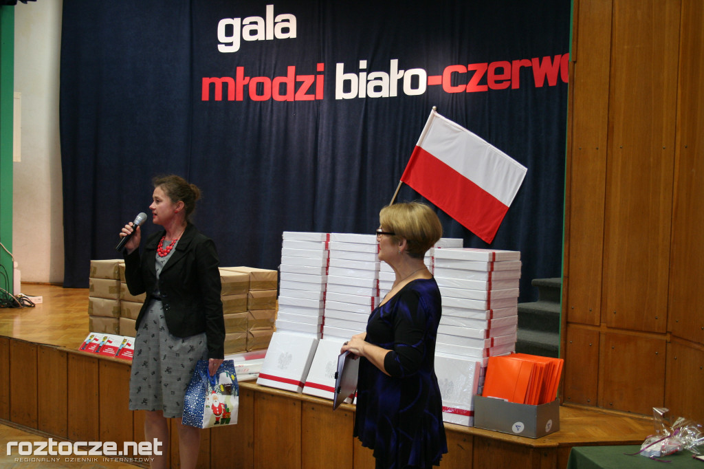 Doroczna Gala Wolontariatu 2019