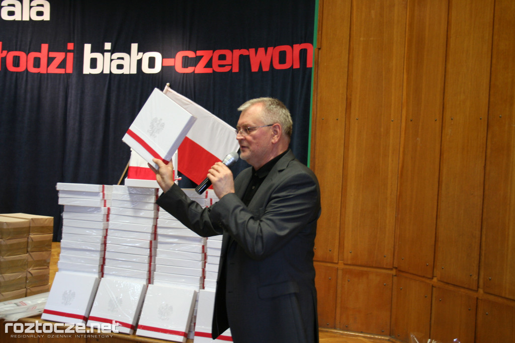 Doroczna Gala Wolontariatu 2019