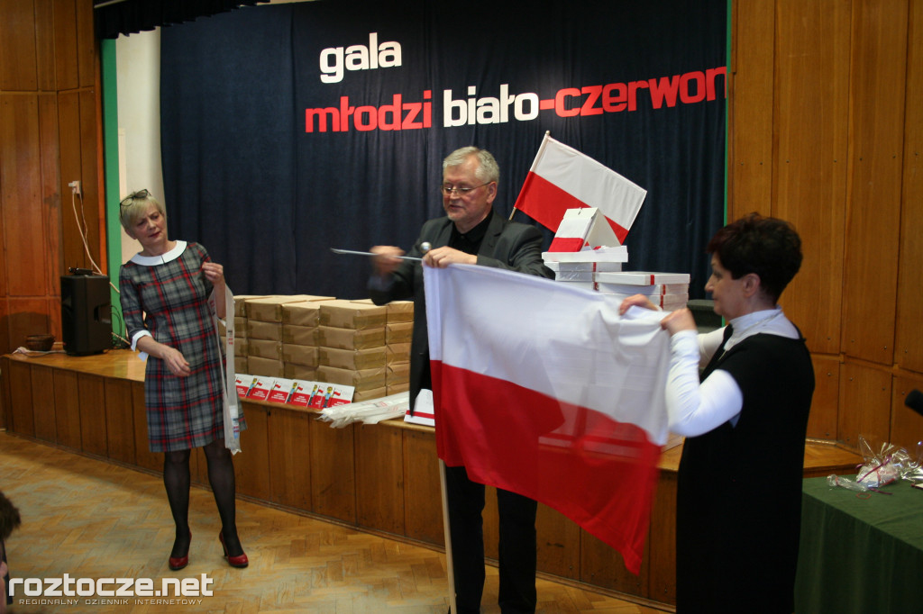 Doroczna Gala Wolontariatu 2019