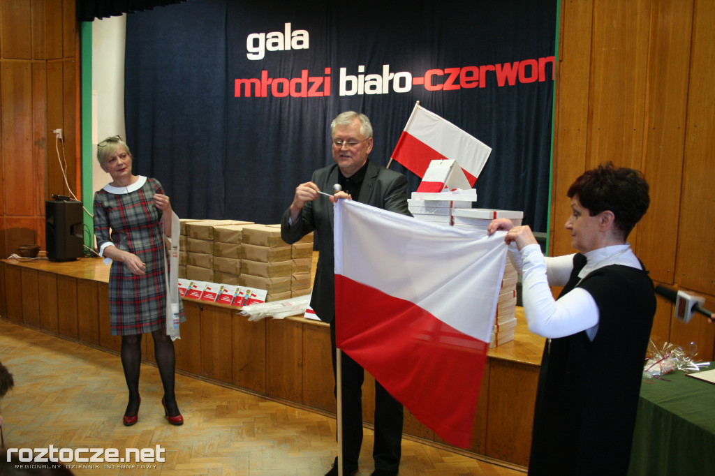 Doroczna Gala Wolontariatu 2019