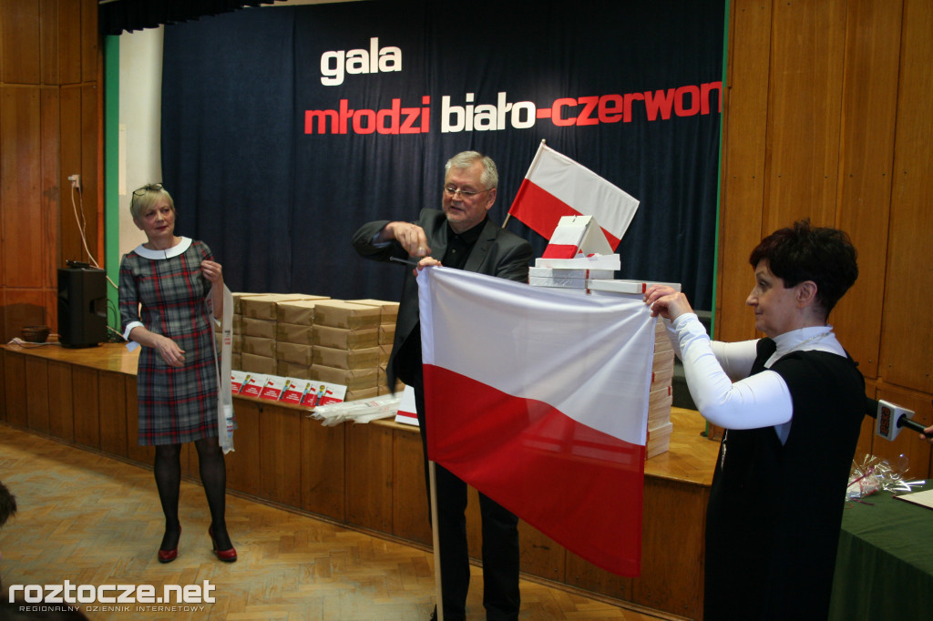 Doroczna Gala Wolontariatu 2019