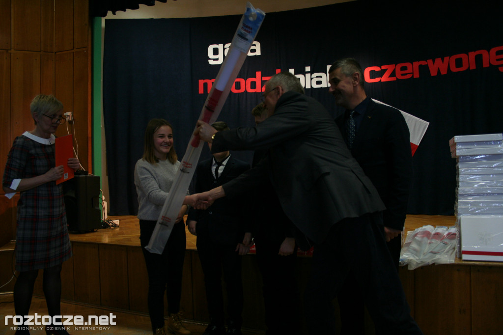Doroczna Gala Wolontariatu 2019