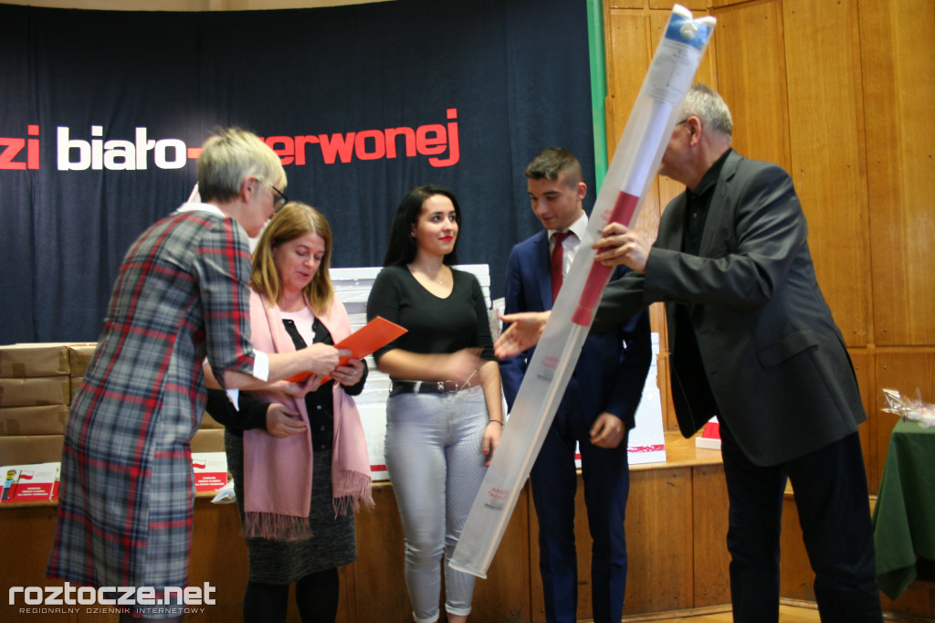 Doroczna Gala Wolontariatu 2019