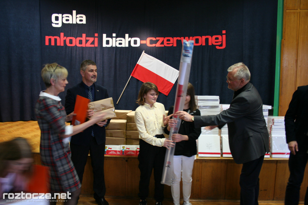 Doroczna Gala Wolontariatu 2019