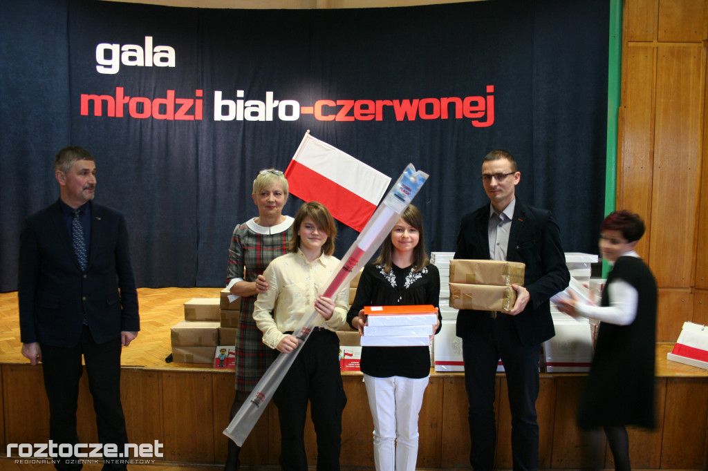 Doroczna Gala Wolontariatu 2019