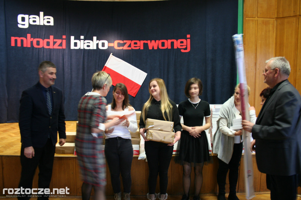 Doroczna Gala Wolontariatu 2019