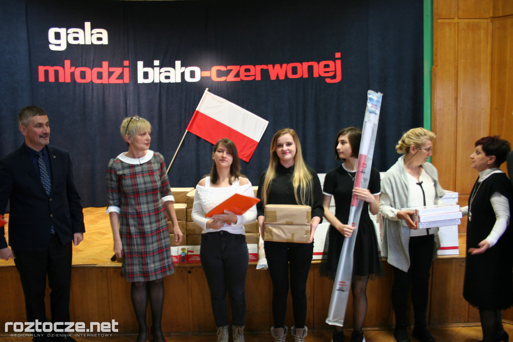 Doroczna Gala Wolontariatu 2019