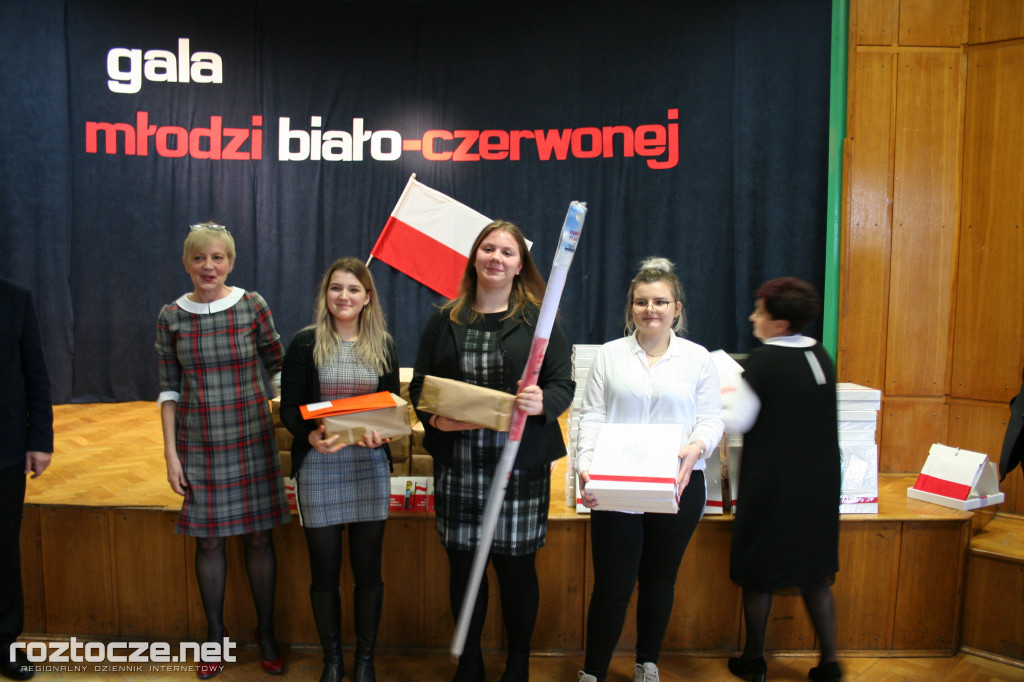 Doroczna Gala Wolontariatu 2019