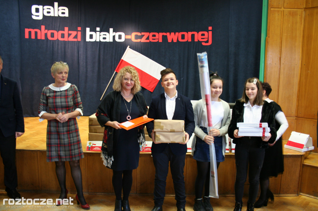 Doroczna Gala Wolontariatu 2019
