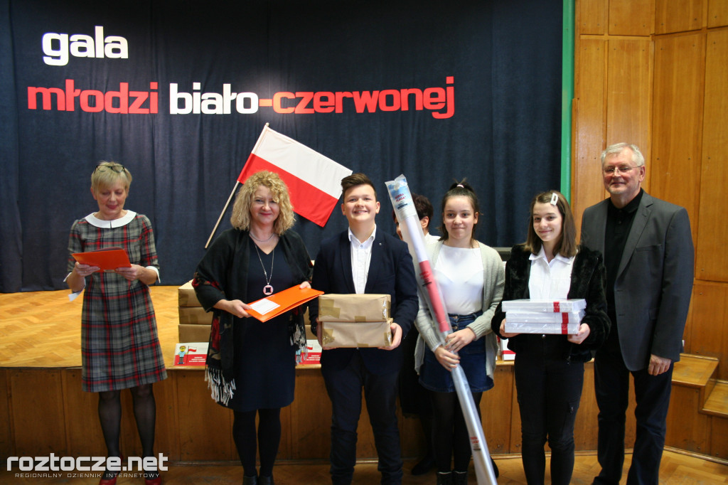 Doroczna Gala Wolontariatu 2019