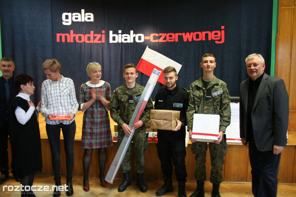 Doroczna Gala Wolontariatu 2019