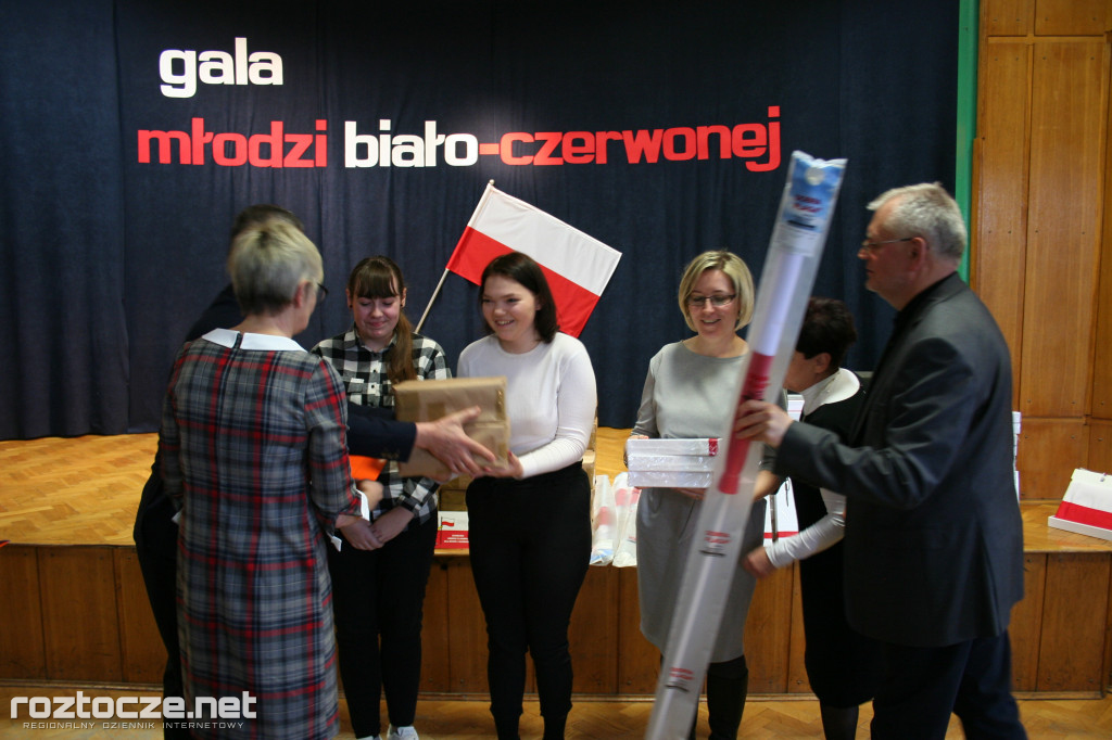 Doroczna Gala Wolontariatu 2019