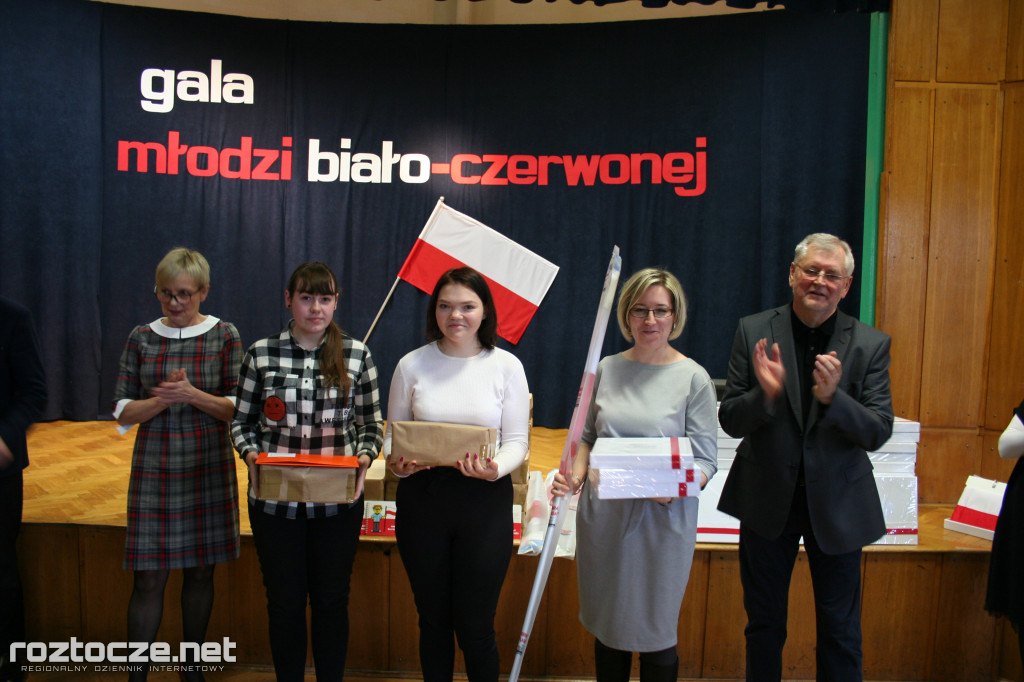 Doroczna Gala Wolontariatu 2019