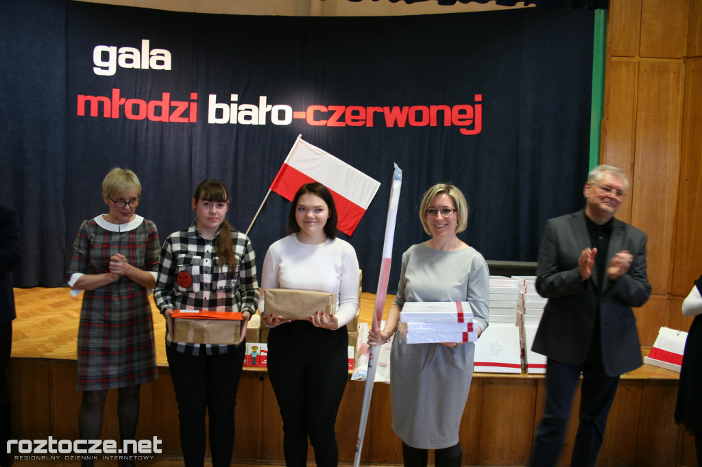 Doroczna Gala Wolontariatu 2019