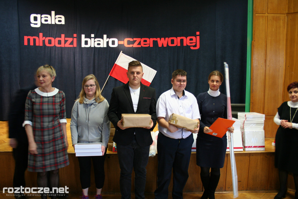 Doroczna Gala Wolontariatu 2019
