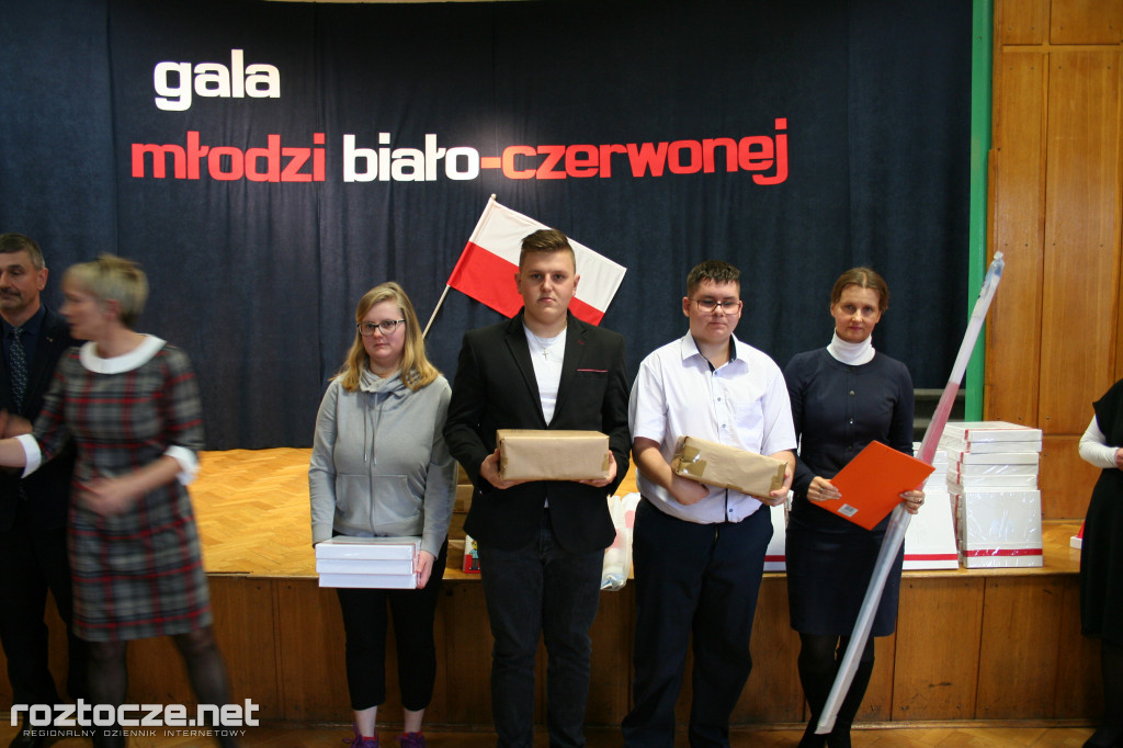 Doroczna Gala Wolontariatu 2019
