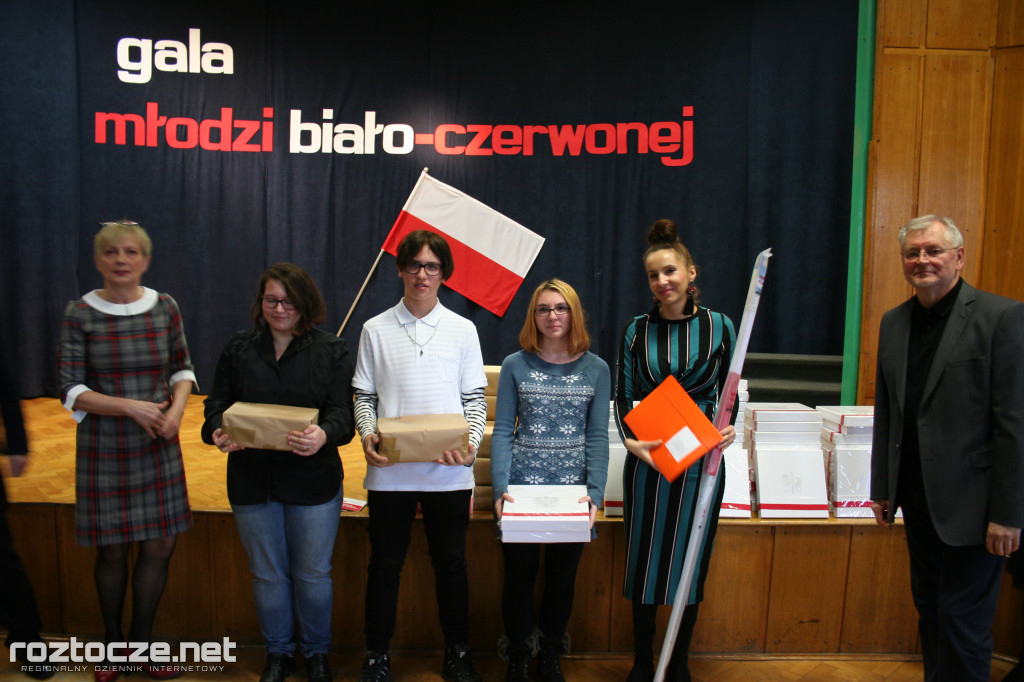 Doroczna Gala Wolontariatu 2019