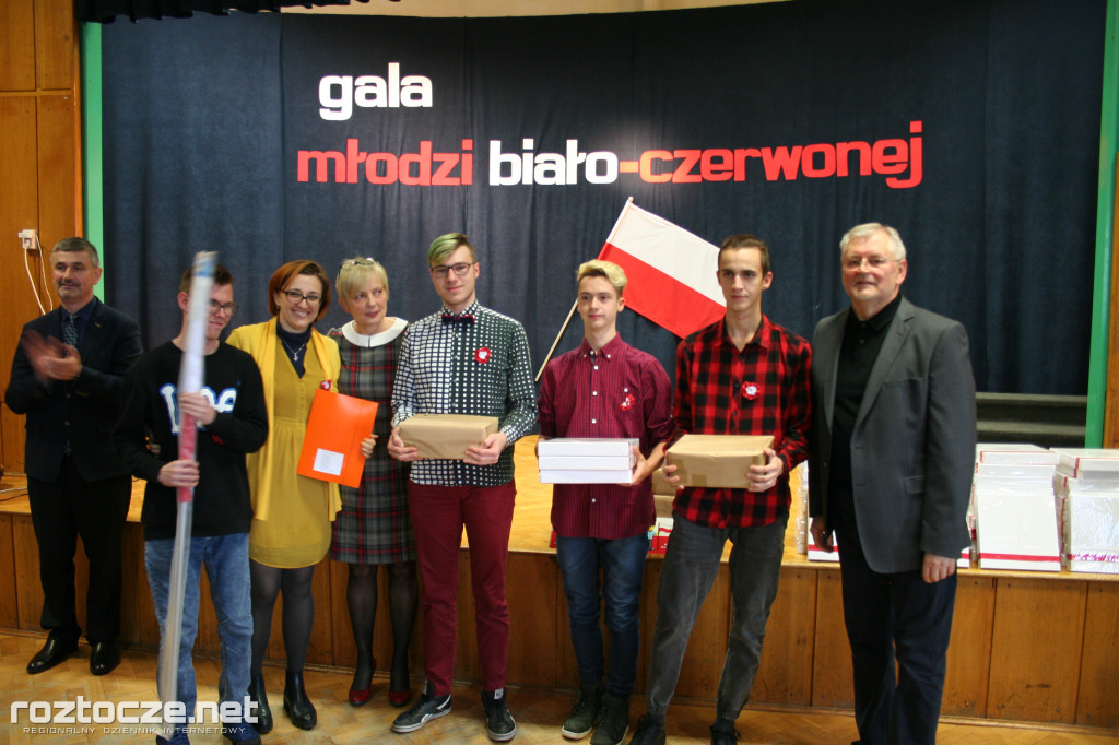 Doroczna Gala Wolontariatu 2019