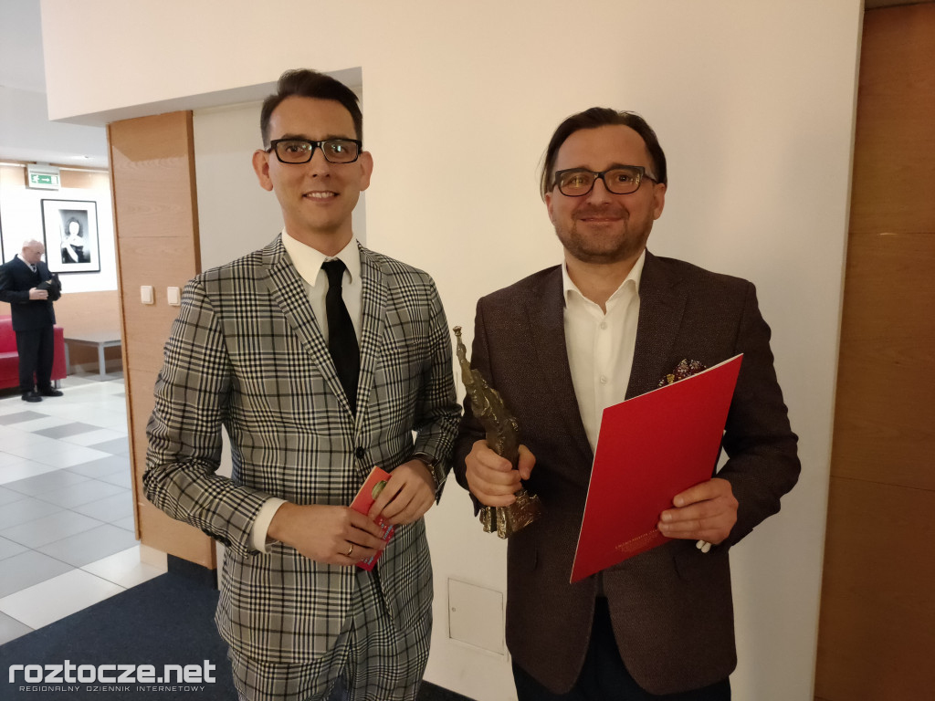 Podsumowanie Roku Kulturalnego