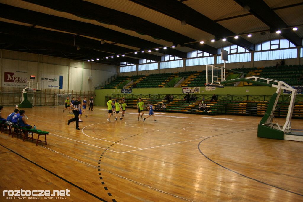 Zamość Basket Cup 2019 r.