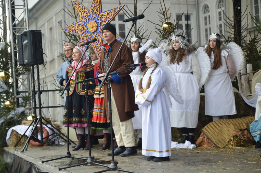 VI edycja Orszaku Trzech Króli