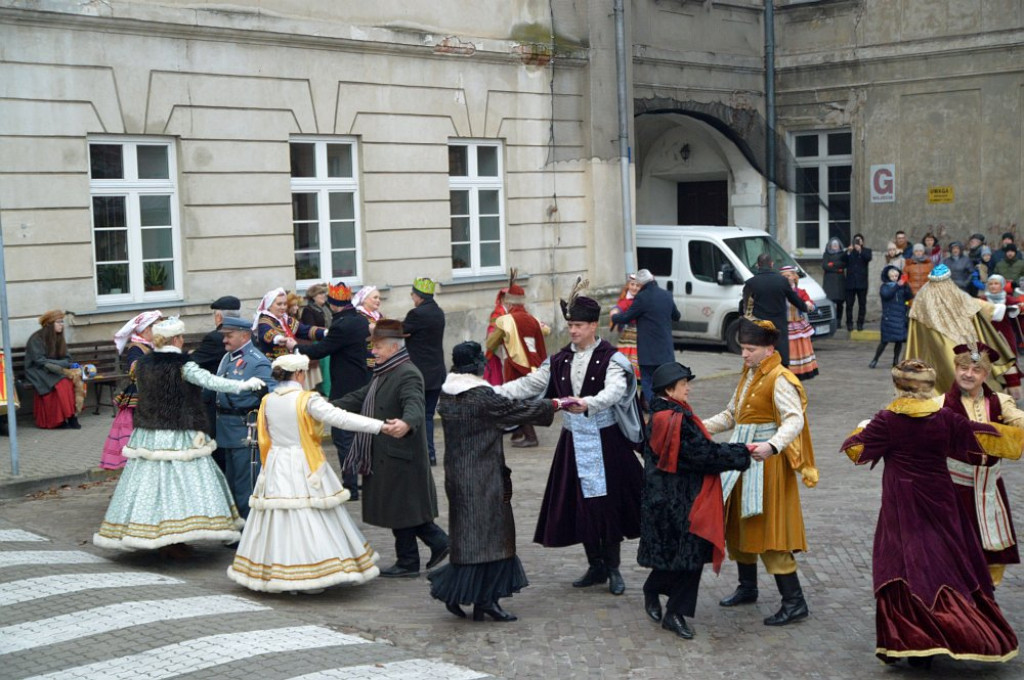 VI edycja Orszaku Trzech Króli