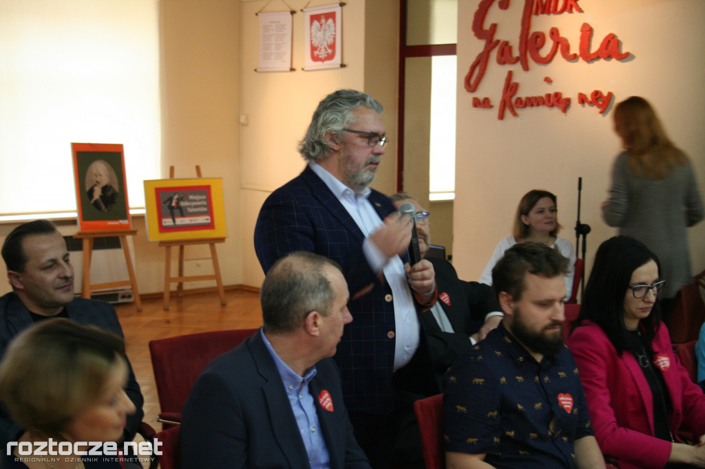 Przygotowania do 28 finału WOŚP