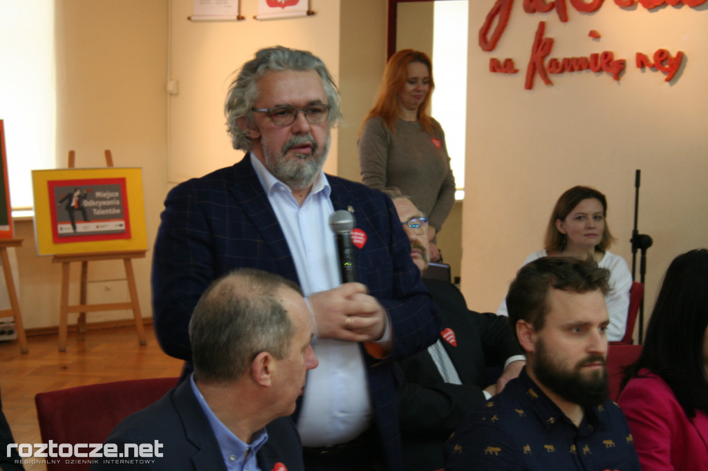 Przygotowania do 28 finału WOŚP