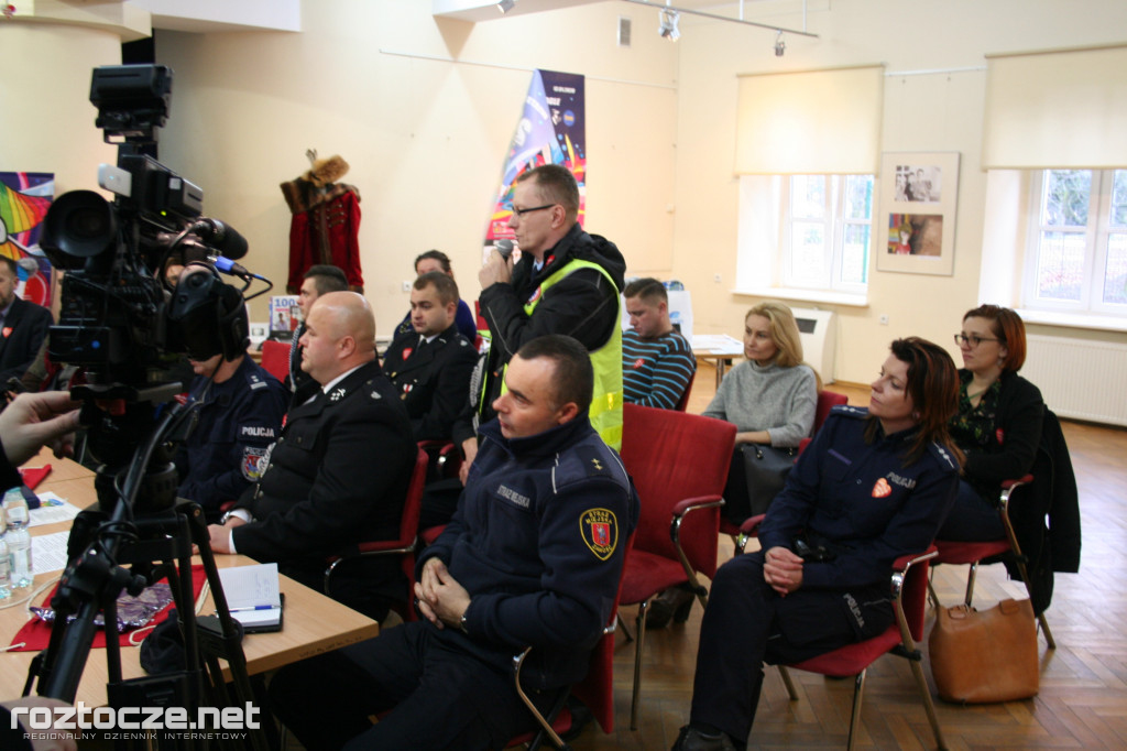 Przygotowania do 28 finału WOŚP