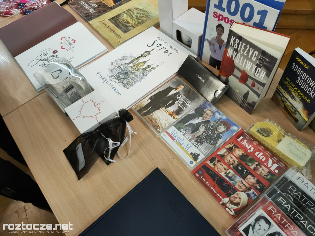 Przygotowania do 28 finału WOŚP
