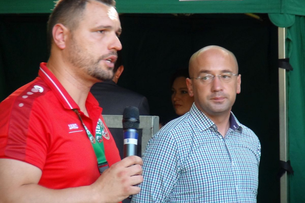 Finał na Kilińskiego