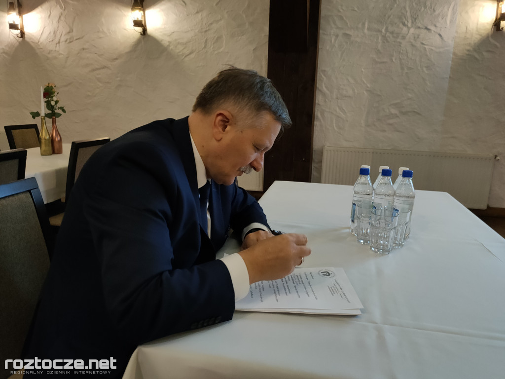 Noworoczne spotkania USzFZ