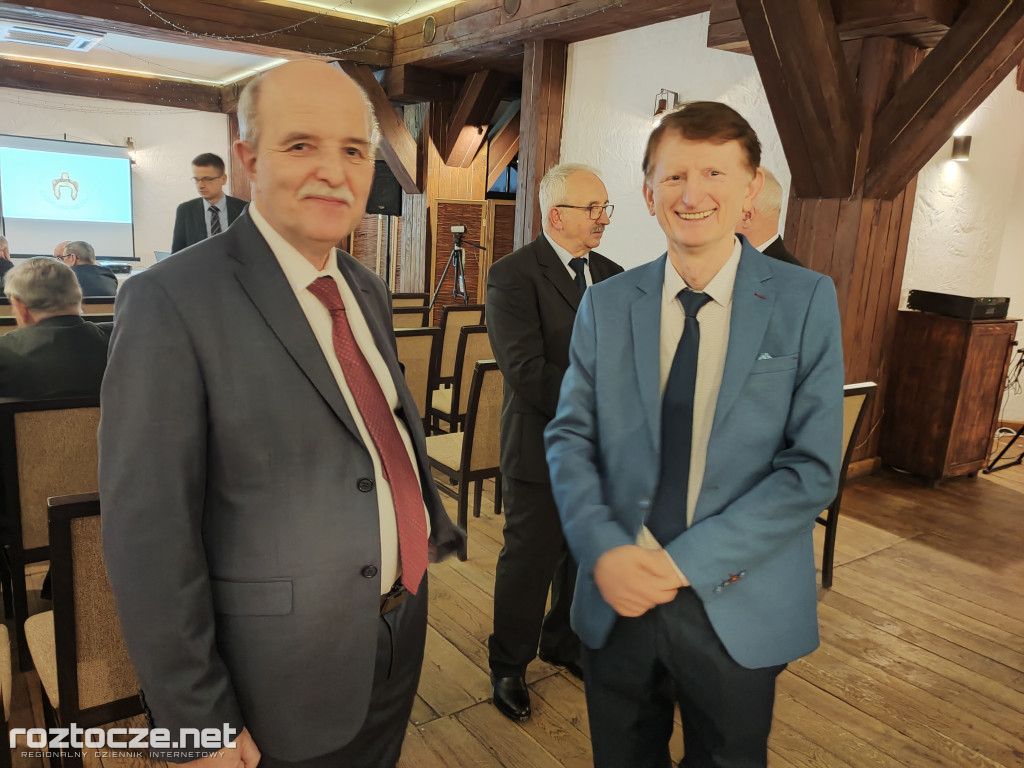 Noworoczne spotkania USzFZ
