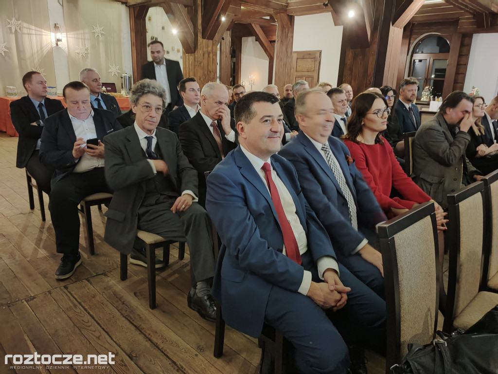 Noworoczne spotkania USzFZ