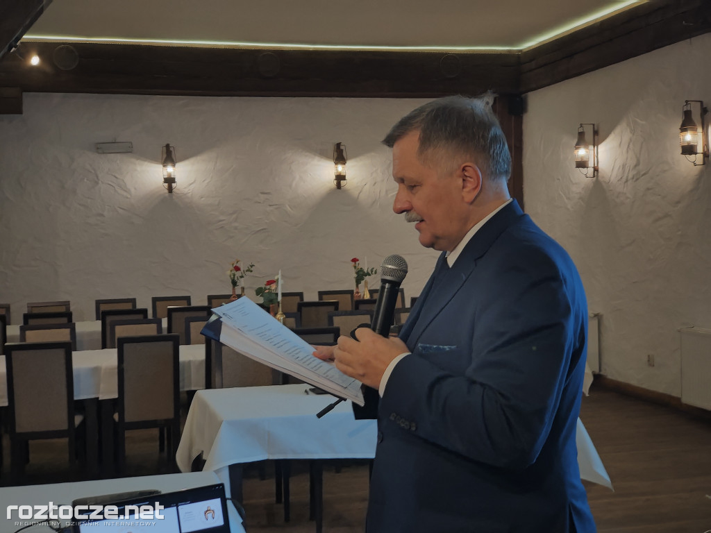 Noworoczne spotkania USzFZ