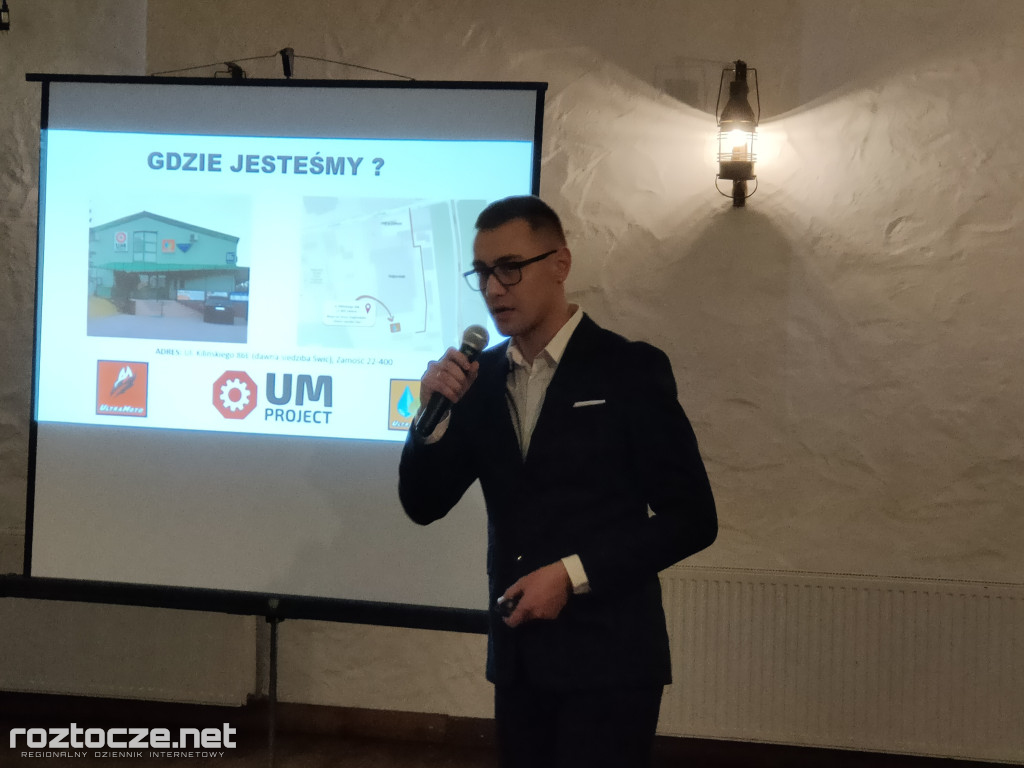 Noworoczne spotkania USzFZ