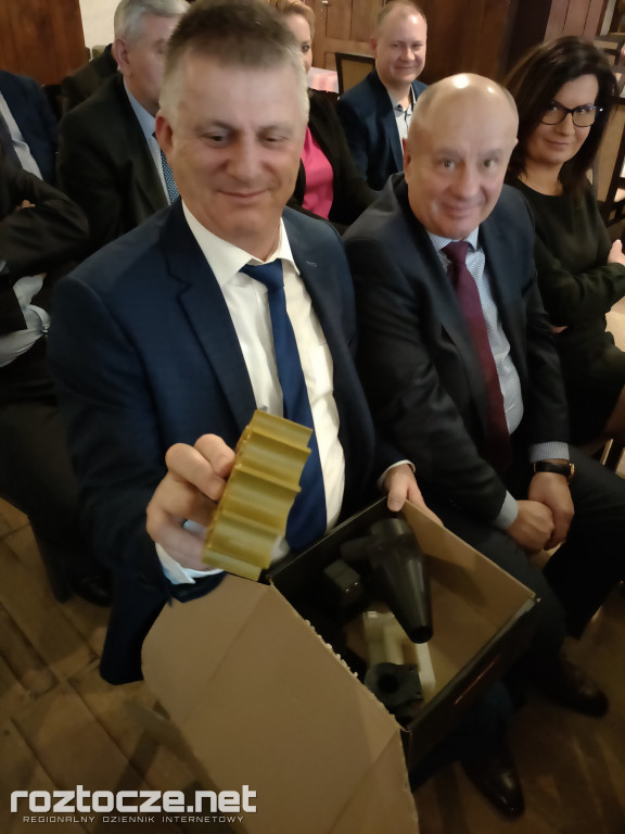 Noworoczne spotkania USzFZ