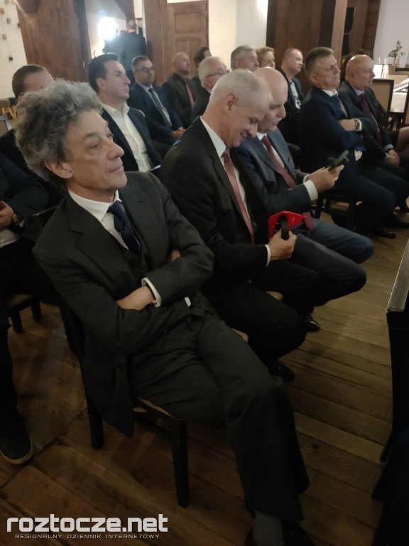Noworoczne spotkania USzFZ