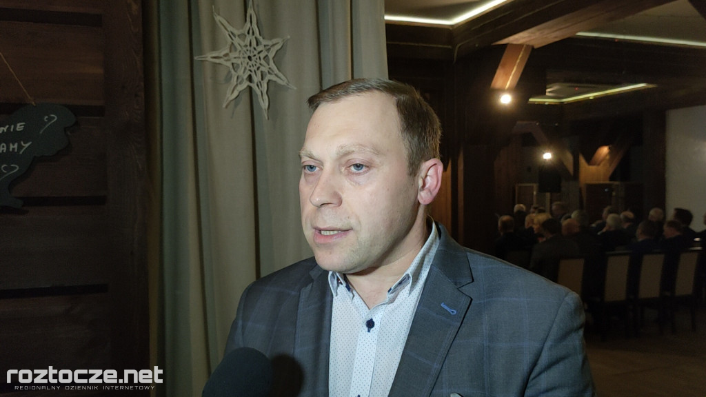 Noworoczne spotkania USzFZ