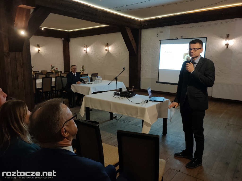 Noworoczne spotkania USzFZ