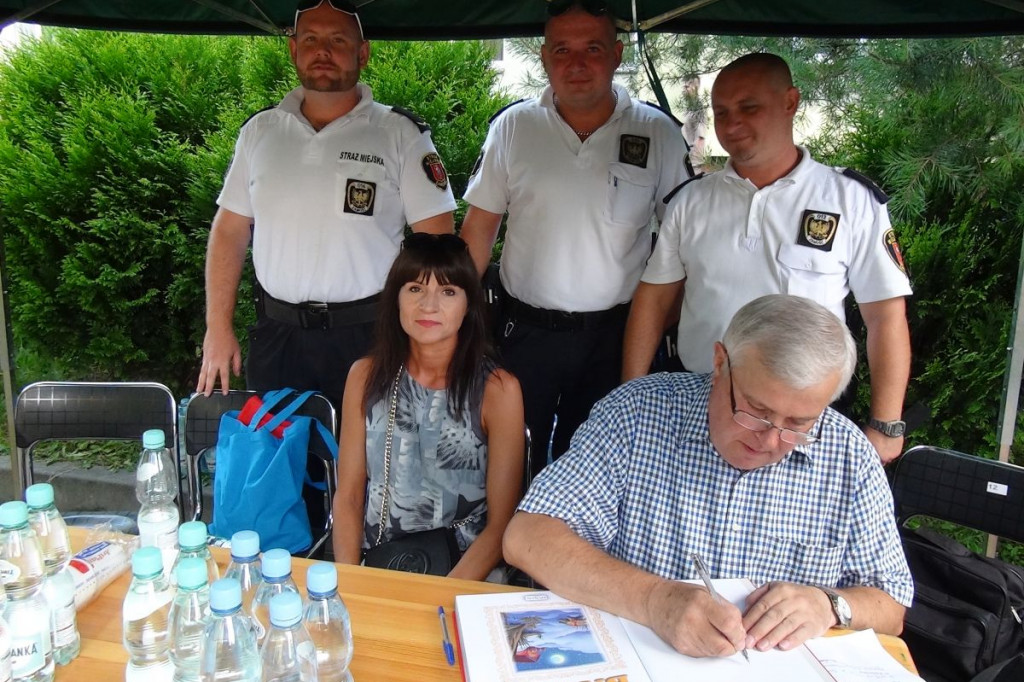 Finał na Kilińskiego