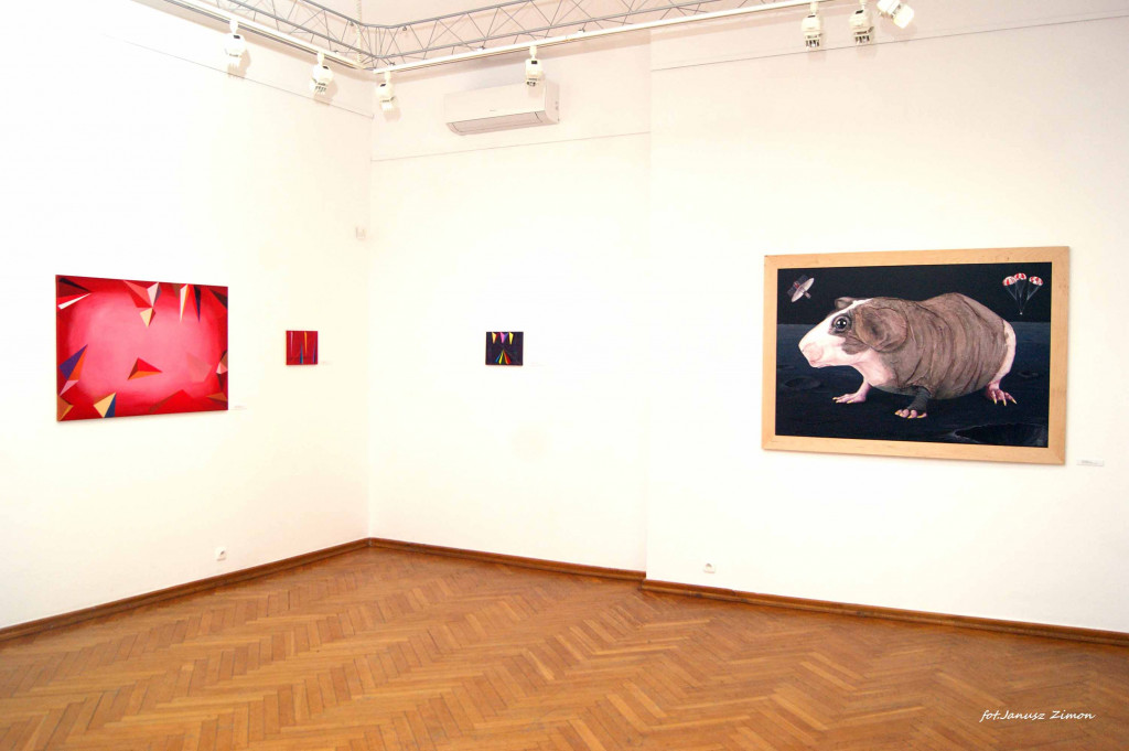 SENTENCJE w BWA