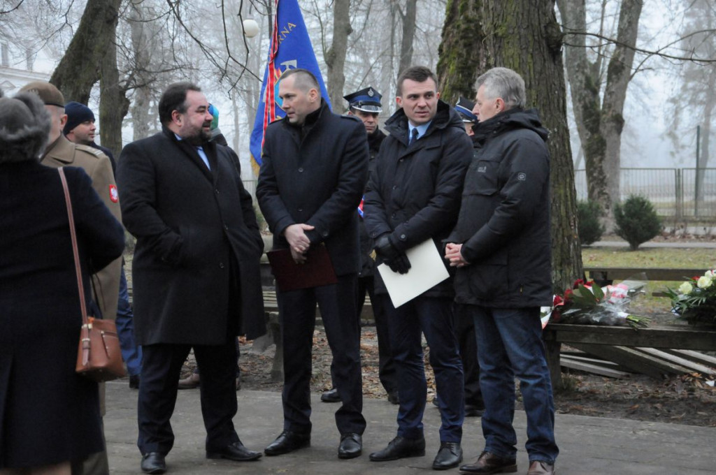 157. Rocznica Powstania Styczniowego
