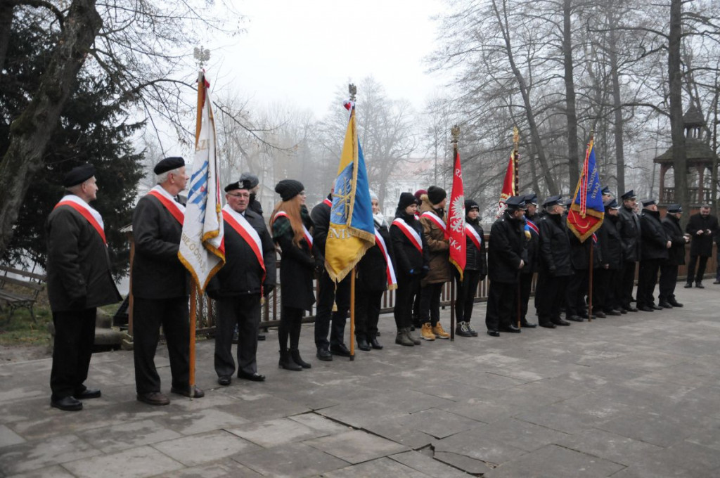157. Rocznica Powstania Styczniowego
