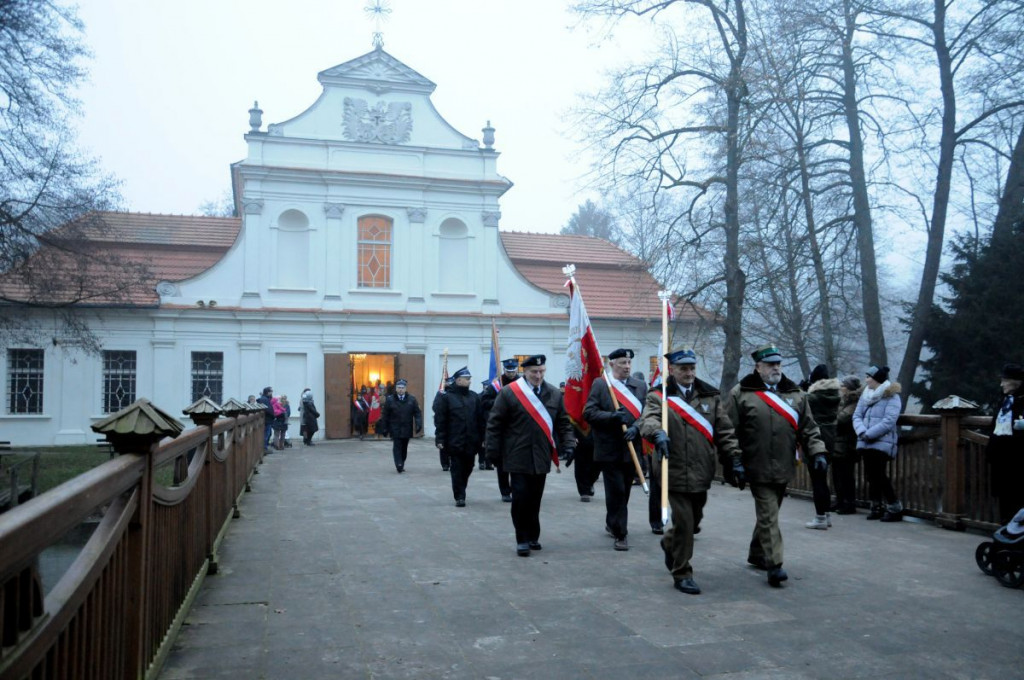 157. Rocznica Powstania Styczniowego