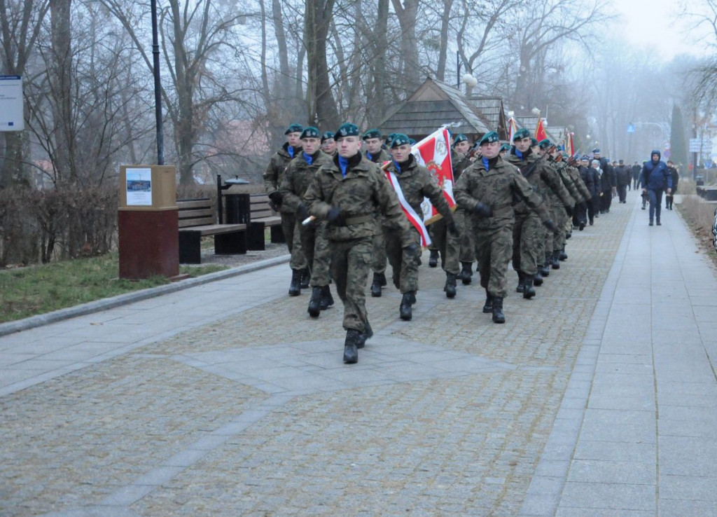 157. Rocznica Powstania Styczniowego