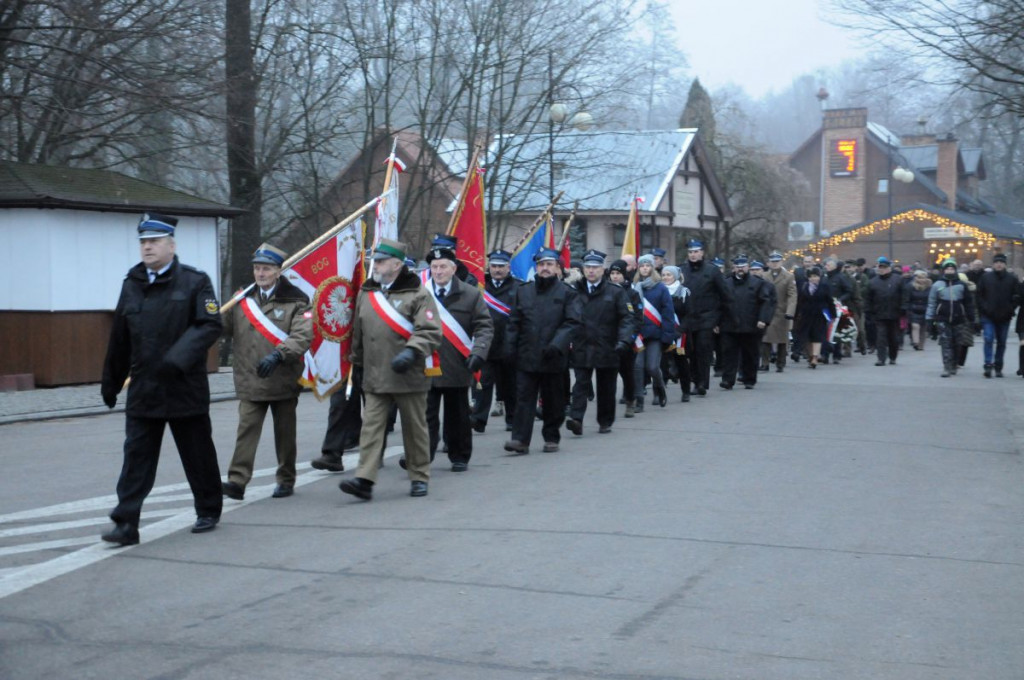 157. Rocznica Powstania Styczniowego