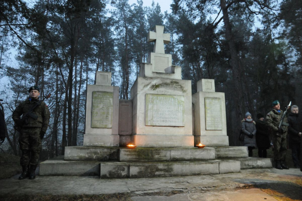 157. Rocznica Powstania Styczniowego