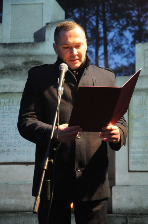 157. Rocznica Powstania Styczniowego